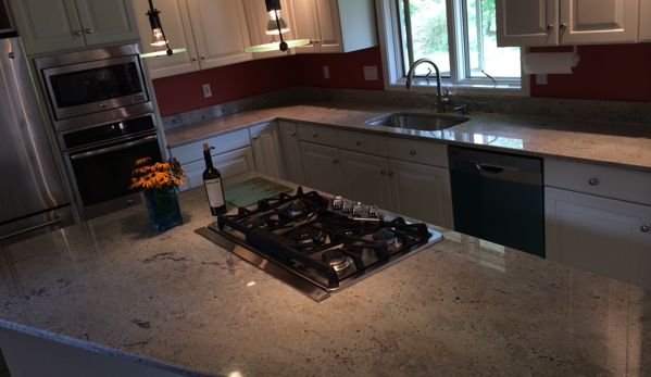 New England Granite & Cabinets, LLC - West Hartford, CT