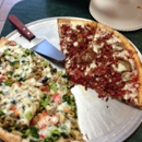 Sergio's Pizza - Pizza