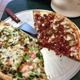 Sergio's Pizza