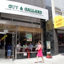Guy & Gallard - Coffee & Espresso Restaurants
