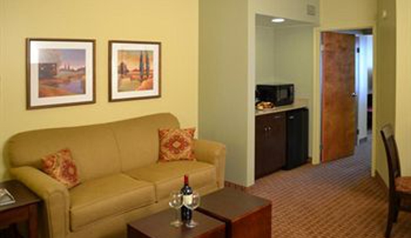 Euro-Suites Hotel - Morgantown, WV