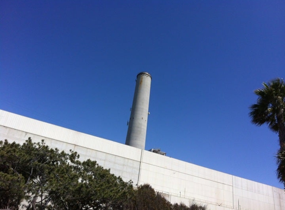 NRG Cabrillo Power - Carlsbad, CA