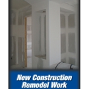 Tom's Drywall & Plasterboard Construction - Drywall Contractors