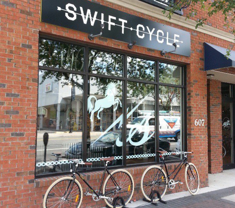 Swift Cycle - Gainesville, FL