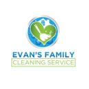 Evans Family Cleaning Service - House Cleaning