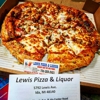 Lewis Pizza & Liquor gallery