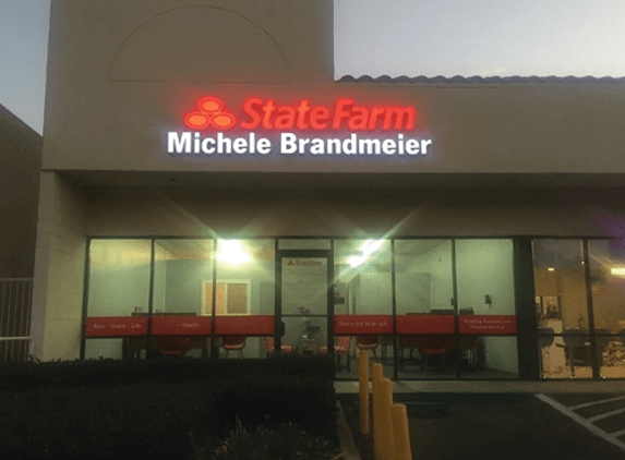 Michele Brandmeier - State Farm Insurance Agent - Mission Viejo, CA