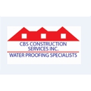 CBS Construction Services, Inc. - Concrete Contractors