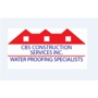 CBS Construction Services, Inc