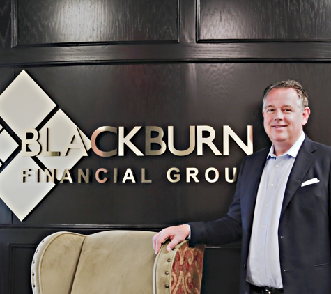 Blackburn Financial Group - Oklahoma City, OK