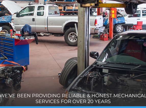 Wyong Automatic Transmission Service - Tuggerah, NSW. We’ve Been Providing Reliable & Honest Mechanical Services For Over 20 Years