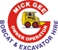 Mick Gee's Bobcat & Excavator Hire - Excavation & Earthmoving Contractors