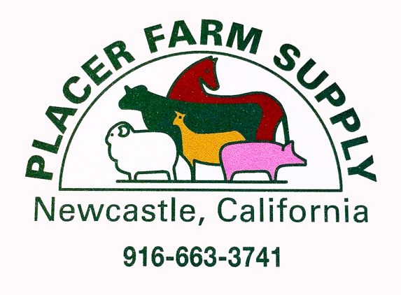 Placer Farm Supply - Newcastle, CA