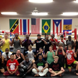 Elite Muay Thai & Boxing - Port Orange, FL