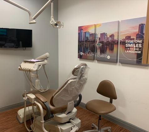 Sage Dental of Conway - Orlando, FL