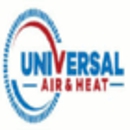 Universal Air & Heat - Air Duct Cleaning