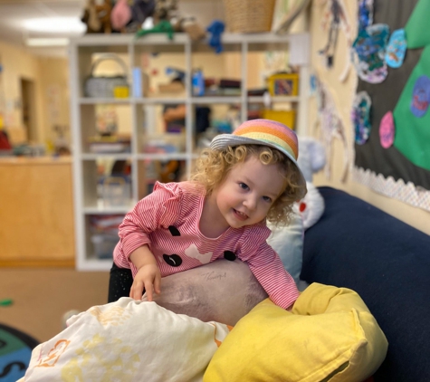 Menlo Childrens Center - Menlo Park, CA