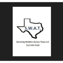 Servicing Welders Across Texas - Welders