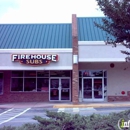 Firehouse Subs - Fast Food Restaurants