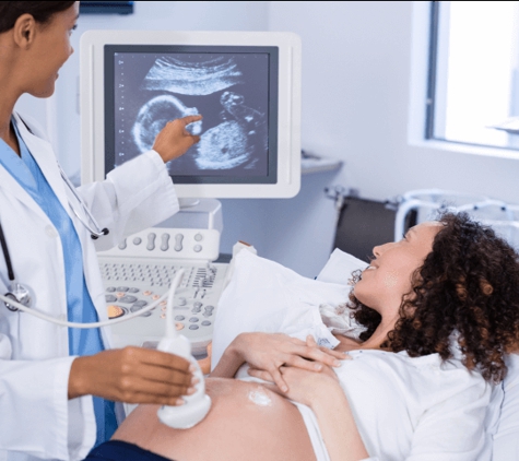 Miracle in motion ultrasound and reproductive center in Muncie - Muncie, IN