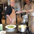 Evoo Canon Beach Cooking School