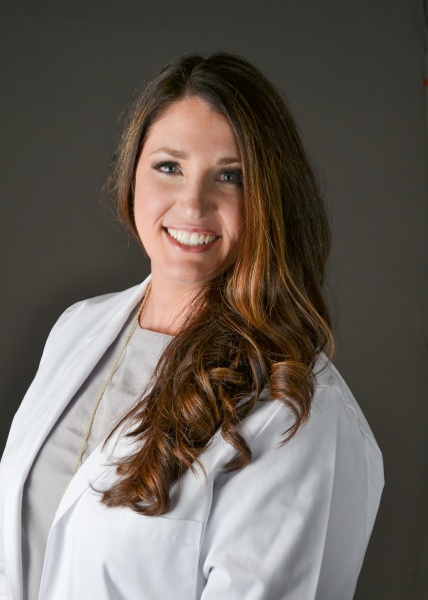 Dr. Kelli Grubbs, DDS