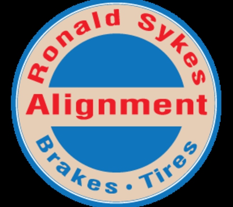 Ronald Sykes Alignment Tire Brake Service - Rocky Mount, NC