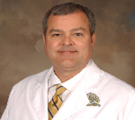 Dr. Christopher Curtis Elliott, MD - Conway, SC