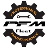 Professional Fleet Maintenance gallery