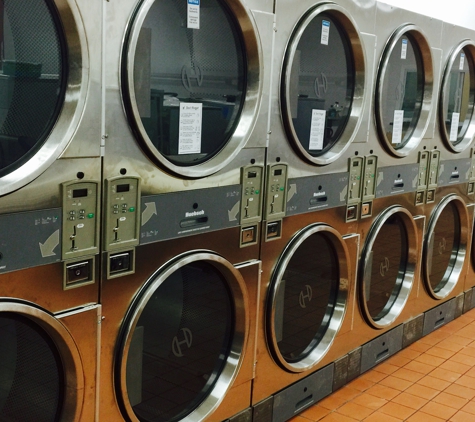 Atlantic Coast Coin Laundry - Wilmington, NC