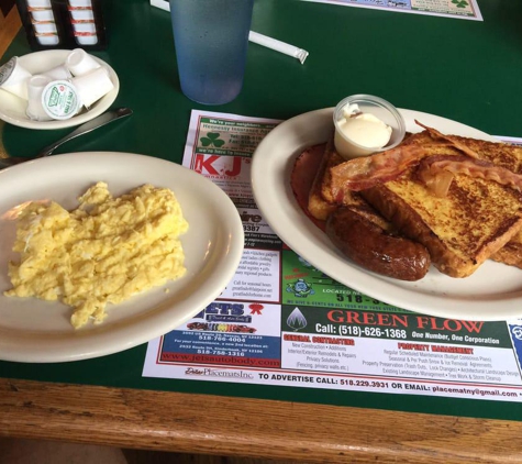 Main Street Diner - Valatie, NY