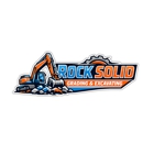 Rock Solid Grading and Excavating