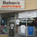 Rehan's Uniforms - Uniforms