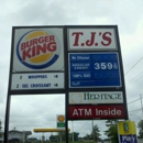 TJ's Pitstop - Convenience Stores