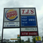 TJ's Pitstop