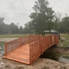 Handcrafted Garden Bridges gallery