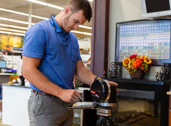 Busenbark Flooring & Granite - Farmington, MO