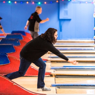 Stoneleigh Lanes - Baltimore, MD