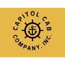 Capitol Cab - Taxis