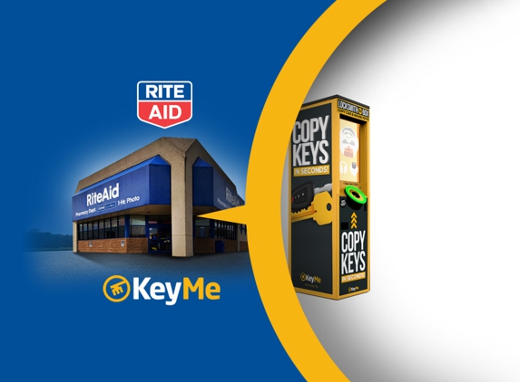 KeyMe Locksmiths - San Diego, CA