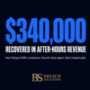 Breach Solutions gallery