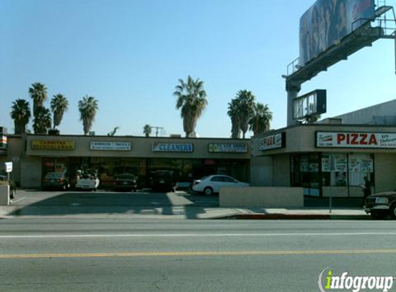 M & N Miracle Cleaners - Reseda, CA