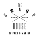 Swamp House RV Park & Marina - Marinas
