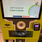 Minute Key