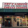 Art's Liquor gallery