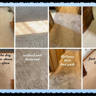 Gem's Carpet Cleaning Plus, L.L.C. - Pontiac, IL