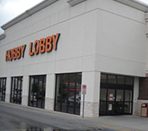 Hobby Lobby - Kingsport, TN