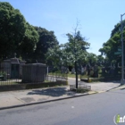 Linden Hills Methodist Cemetery