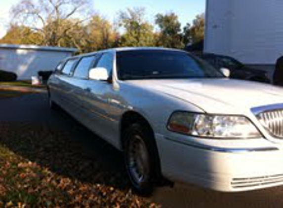 ABL Limousine - Edison, NJ