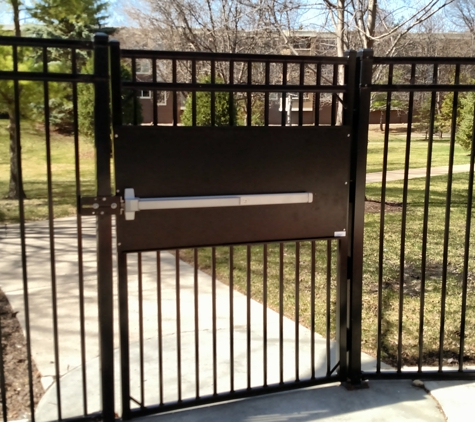 Top Line Fence - Dayton, MN